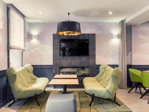 Hotel Photo 5