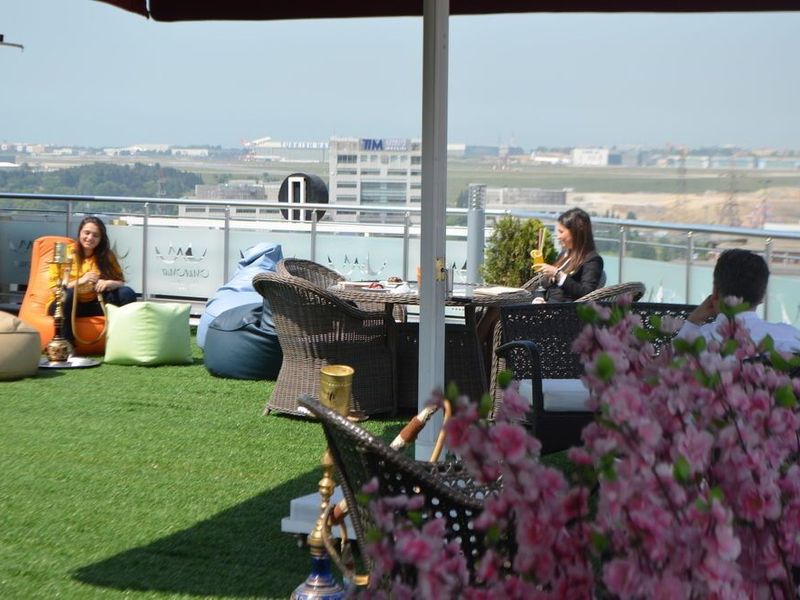 Hotel Photo 21
