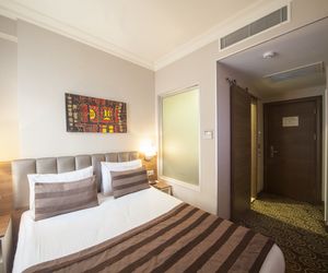 Delta Hotel Istanbul Istanbul Turkey
