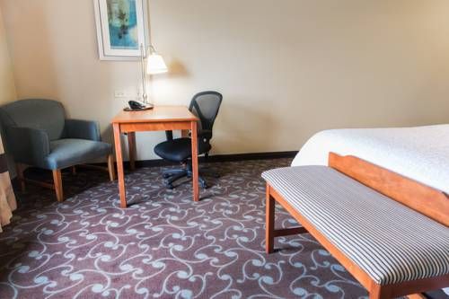 Hotel Photo 5