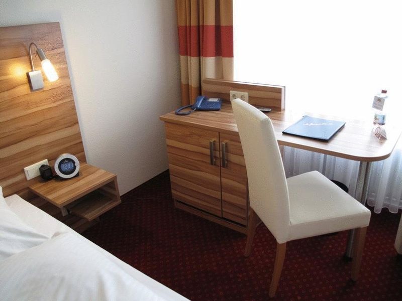 Hotel Photo 3