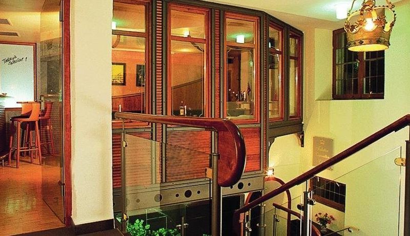 Hotel Photo 13