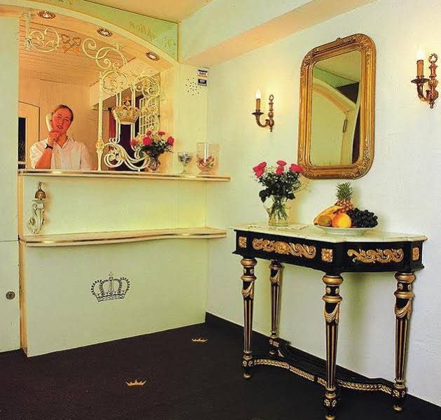 Hotel Photo 16