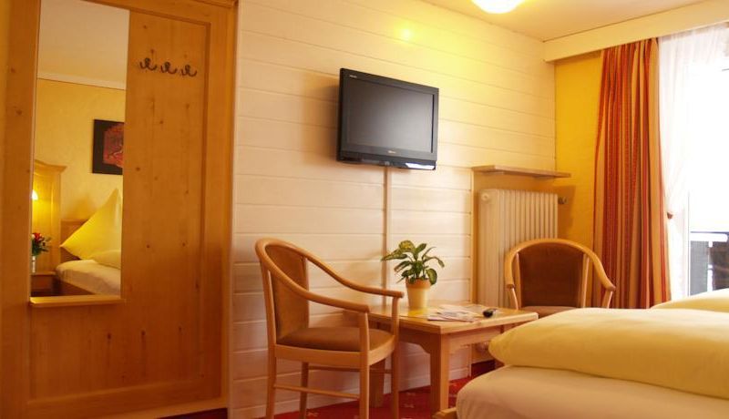 Hotel Photo 11