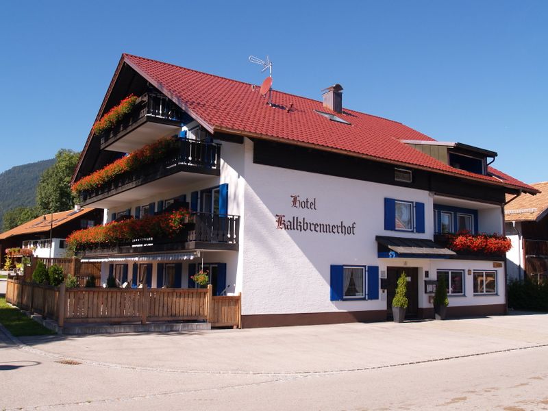 Hotel Photo 17