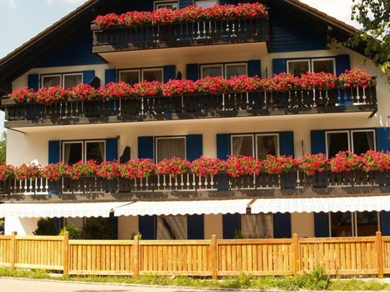 Hotel Photo 20