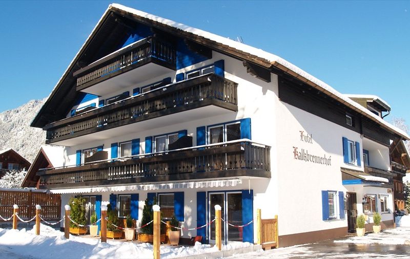 Hotel Photo 22