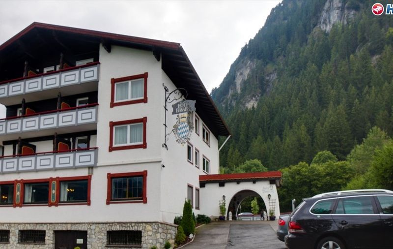 Hotel Photo 11