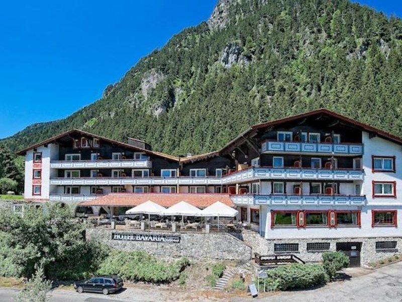 Hotel Photo 9