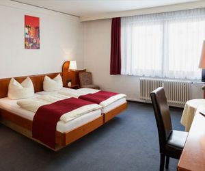 Hotel Gute Hoffnung Pforzheim Germany