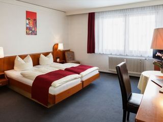 Фото отеля Gute Hoffnung Hotel Pforzheim