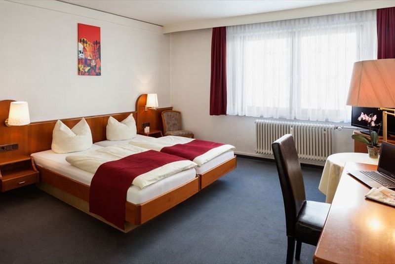 Hotel Photo 1
