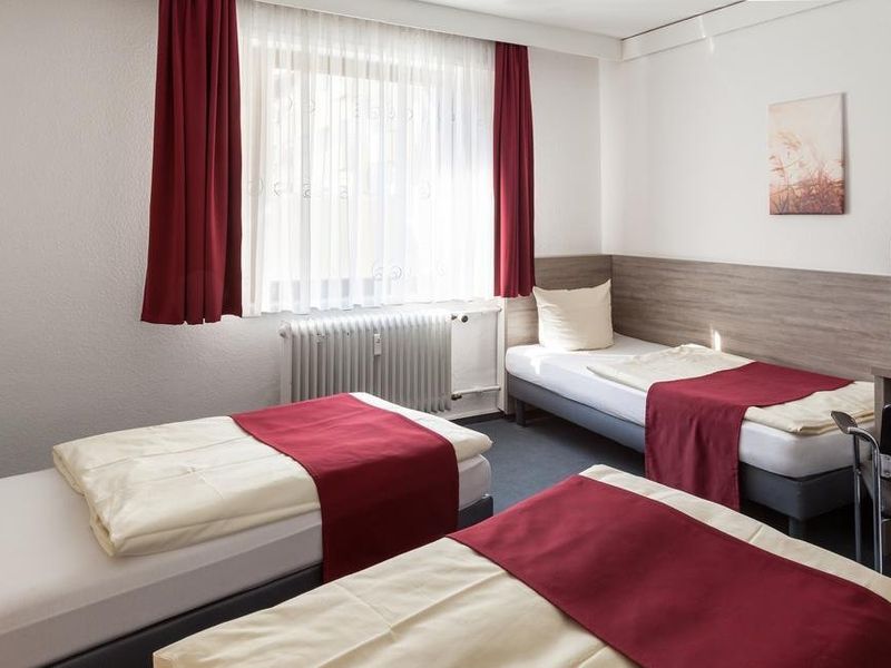 Hotel Photo 12