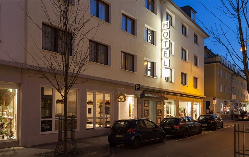 Hotel Photo 20