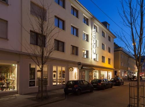 Hotel Photo 21