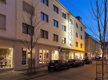 Hotel Photo 22