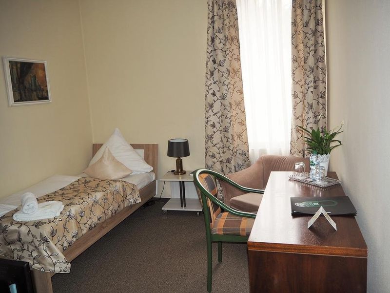 Hotel Photo 4