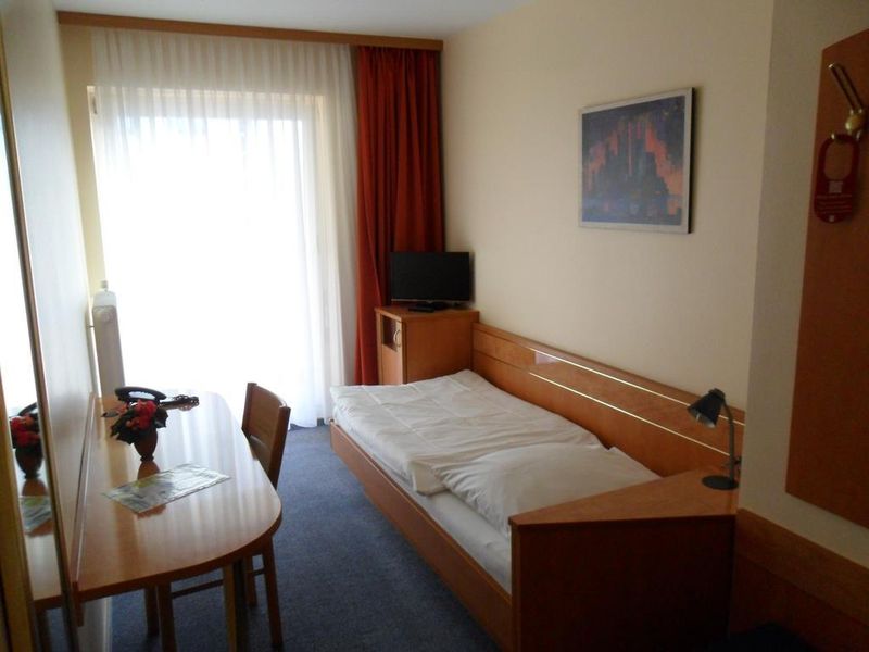 Hotel Photo 2