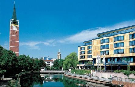 Hotel Photo 21