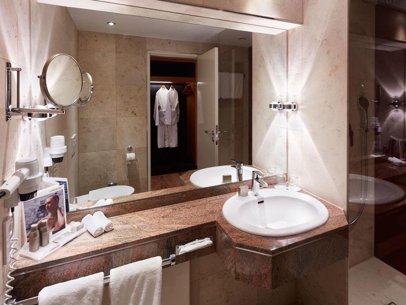 Hotel Photo 10