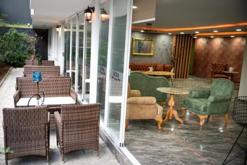 Hotel Photo 16