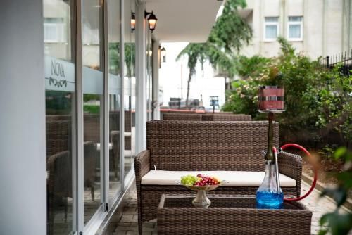 Hotel Photo 20