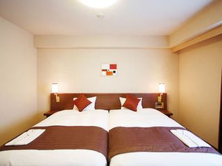 Hotel pic Daiwa Roynet Hotel Hachinohe