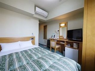Фото отеля Hotel Route-Inn Hon Hachinohe Ekimae