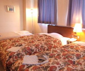 Annex Hotel Tetora Hakodate Japan
