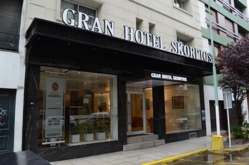Hotel Photo 18