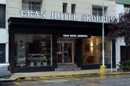 Hotel Photo 19