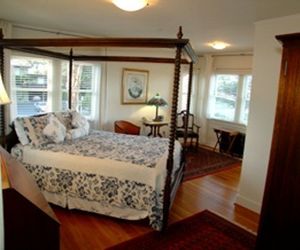 Inn At 213 Seventeen Mile Driv Pacific Grove United States