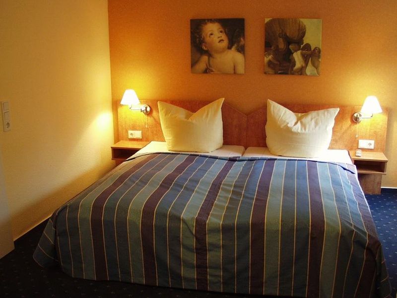 Hotel Photo 2