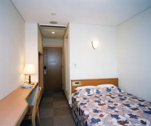 Hotel Ekimae Hakodate Japan