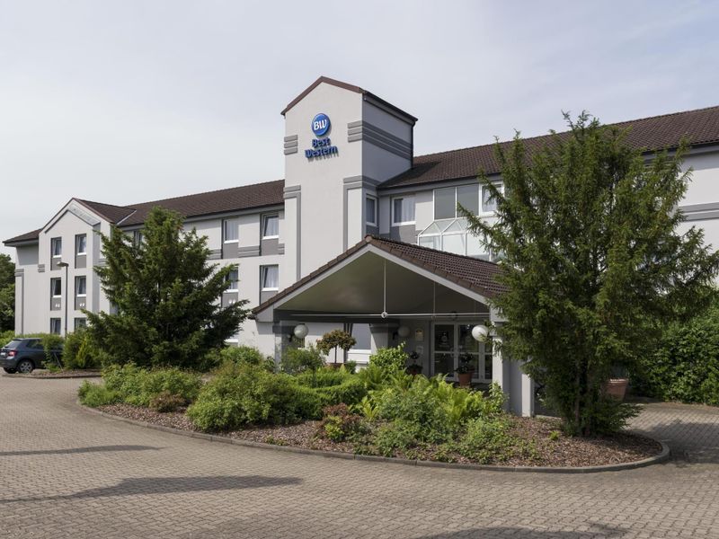 Hotel Photo 2