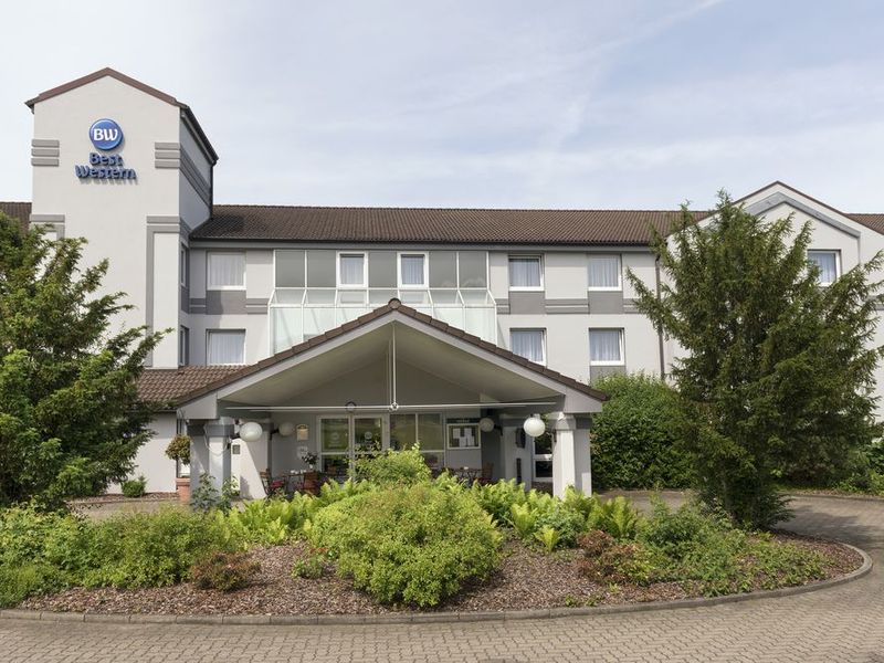 Hotel Photo 20