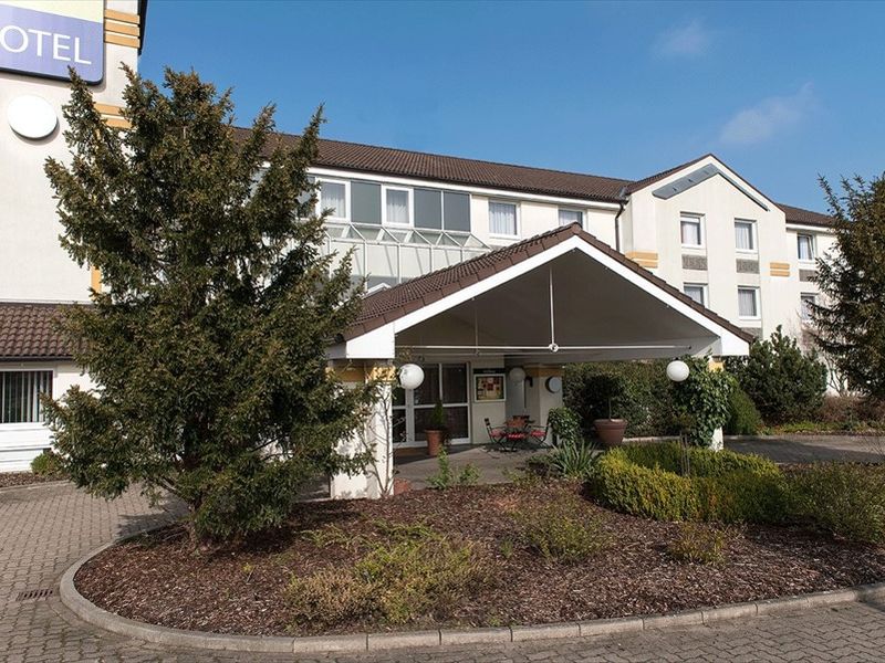 Hotel Photo 22