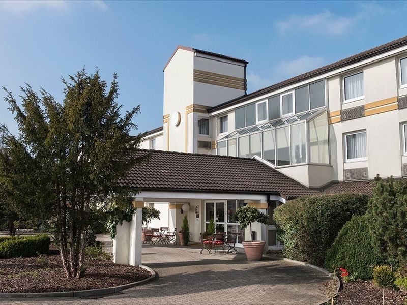 Hotel Photo 23