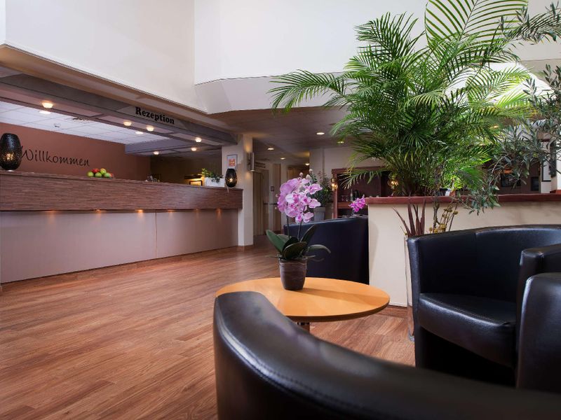 Hotel Photo 4