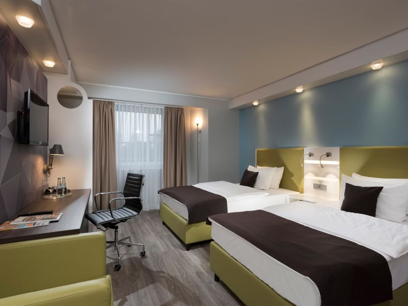 Hotel Photo 6