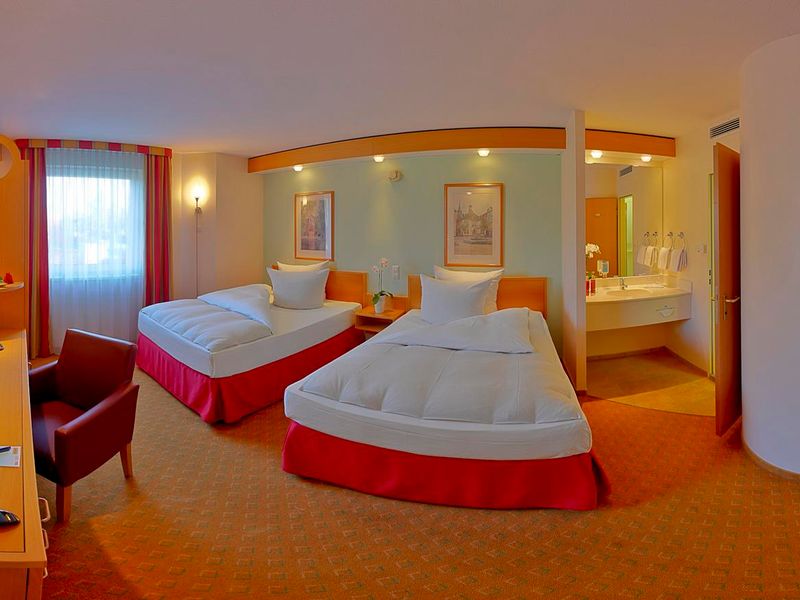 Hotel Photo 8
