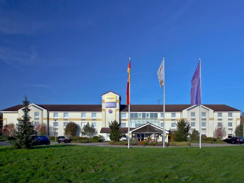 Hotel Photo 10