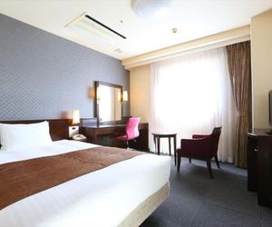 Hotel Hokke Club Hakodate Hakodate Japan