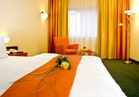 Отзывы IBB Hotel Passau City Centre, 3 звезды