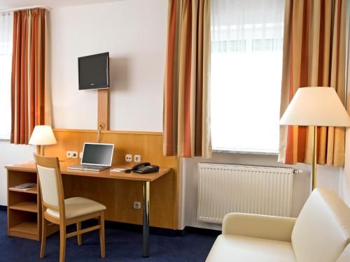 Hotel Photo 7