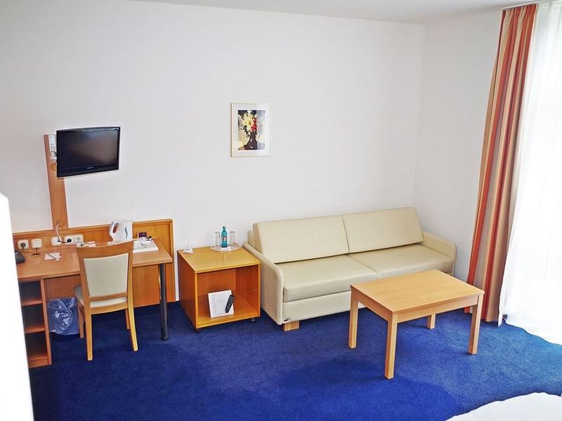 Hotel Photo 8