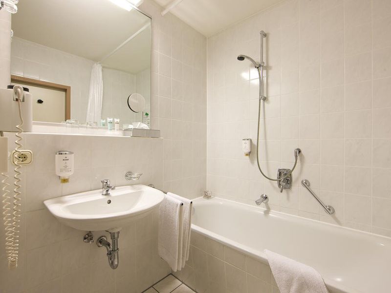 Hotel Photo 10