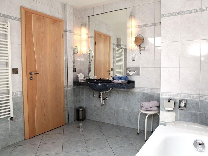 Hotel Photo 8