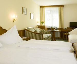 Hotel König Passau Germany