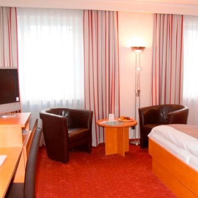 Hotel Photo 2